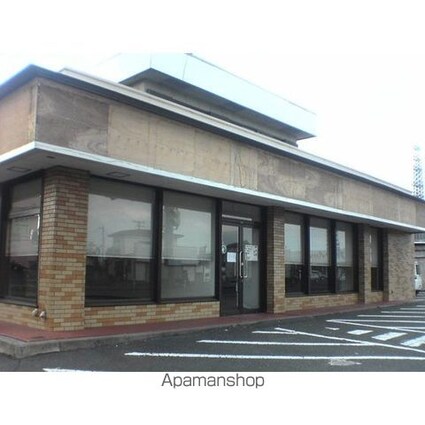 籠ノ瀬店舗・住宅[3DK/51.2m2]の周辺2