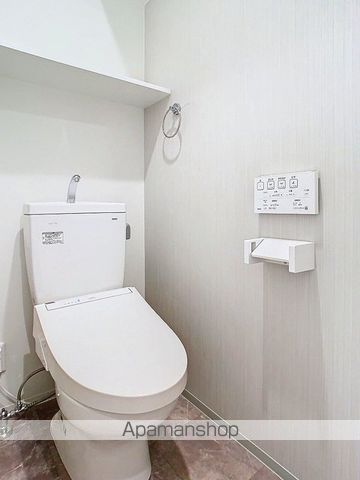 リアンシエルブルー鹿児島中央の内装写真
