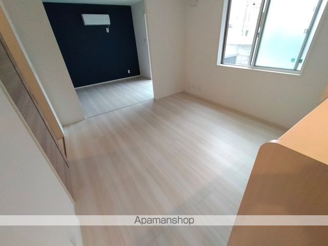 DーROOM塚口町の内装写真
