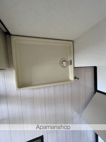 ハイツ北村Aの内装写真