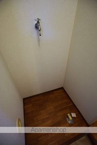 ベルウッド台原の内装写真