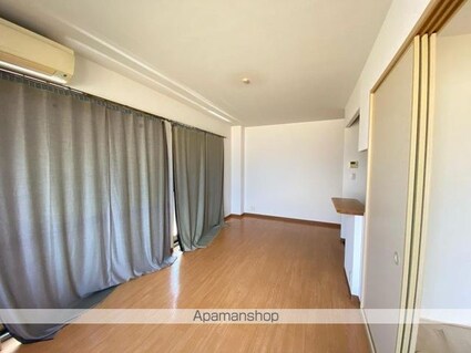 フォブール緑ヶ丘Ｂ[2LDK/57.13m2]の内装4