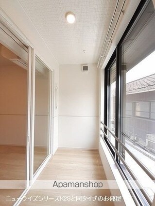 ロッソ・コルサ　Ⅱ[1LDK/50.01m2]のその他内装2