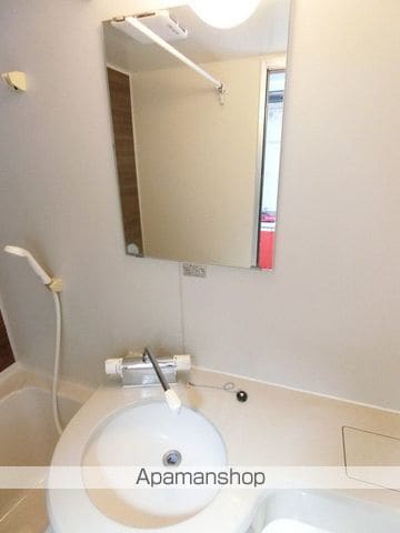 サザンカルナの内装写真