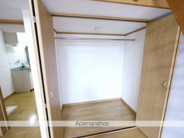 ヨシノ砂山IIIの内装写真