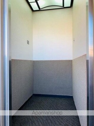 ＫＤＸレジデンス門前仲町[1K/22.1m2]の共用部5