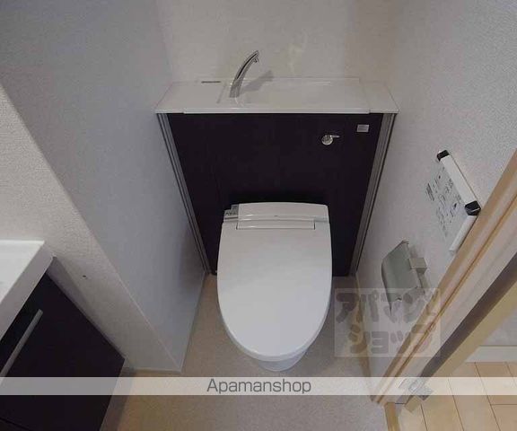 ラフィナット馬塚の内装写真