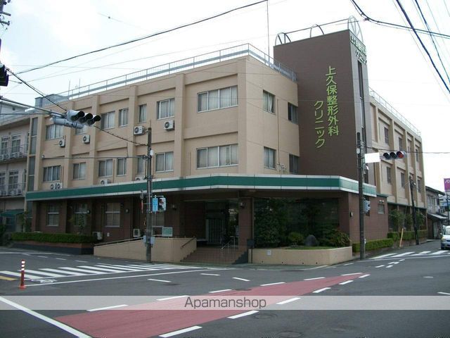 オノダアーバンハイツの周辺写真
