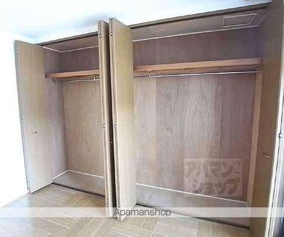 シャイン東山の内装写真