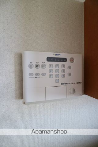 レオパレスエスペランサの内装写真
