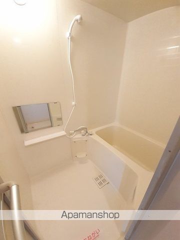 アクティブ平松の内装写真