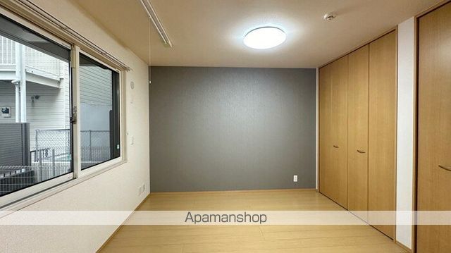 グラン メゾンの内装写真