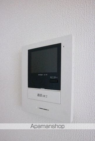 エクセラン高砂の内装写真