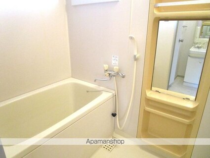 長野県長野市篠ノ井御幣川[1K/26.93m2]のバス