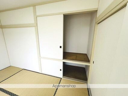 高村マンションＮｏ．１[2LDK/52.06m2]の内装8