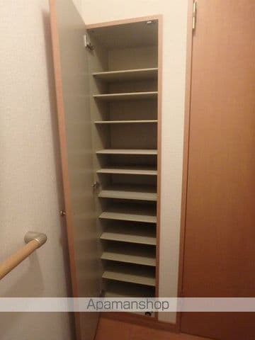 クレールの内装写真