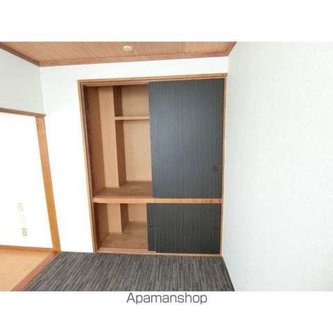 タカタハイツの内装写真