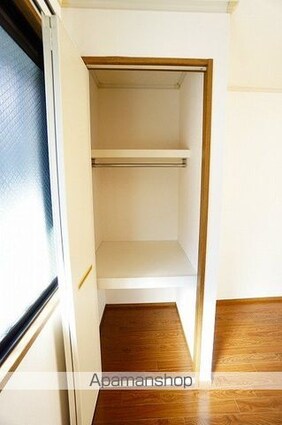 コーポ前田[1R/24.48m2]の内装1