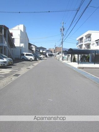 長野県長野市若宮１丁目[1DK/29.81m2]の周辺1