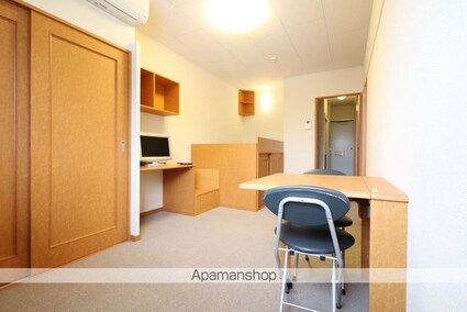 レオパレスオープンハウス２１[1K/19.87m2]のその他部屋・スペース