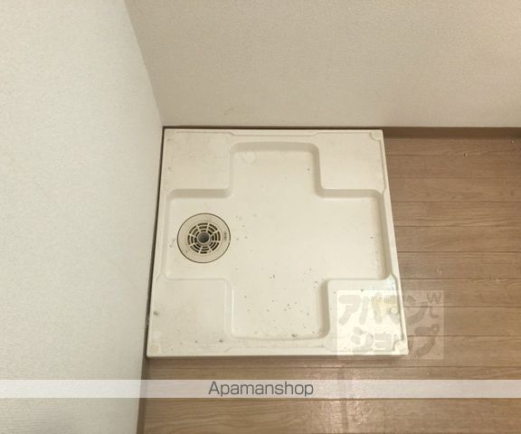 シャルレ桂坂の内装写真