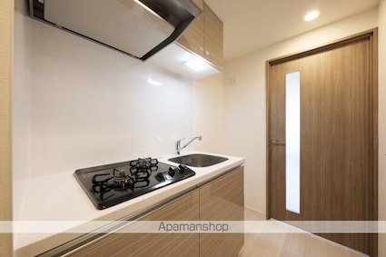 グランカーサ上野入谷[1K/25.42m2]の内装2