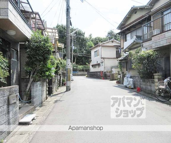 京阪電気鉄道京津線 四宮駅 徒歩19分 2階建 築49年のその他写真