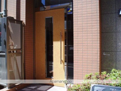 スカイコート錦糸町第２[1K/22.78m2]の外観2