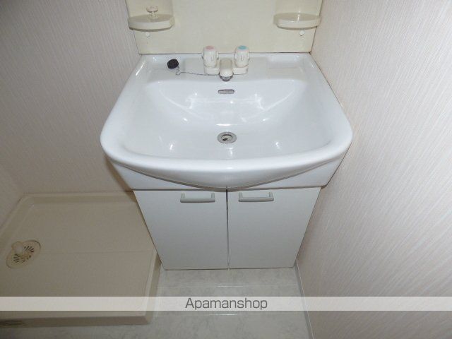 コーポ春日丘の内装写真