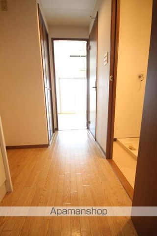 ドミール蛍池の内装写真