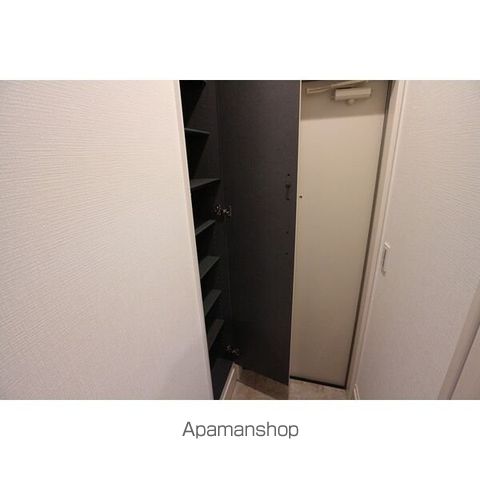 GRANDTIC内田橋の内装写真