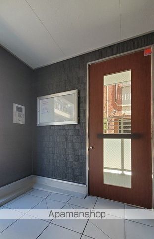 リブリ・三軒茶屋の外観写真