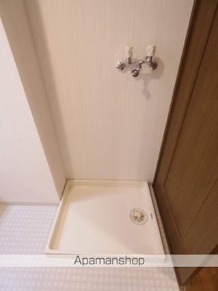 ライフステージ武蔵野[3LDK/73.43m2]のその他設備