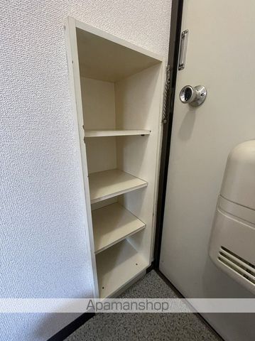 グラムール南平岸のその他写真