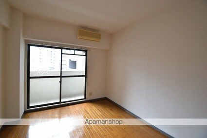 エルプエンテ[1K/25.62m2]のリビング・居間
