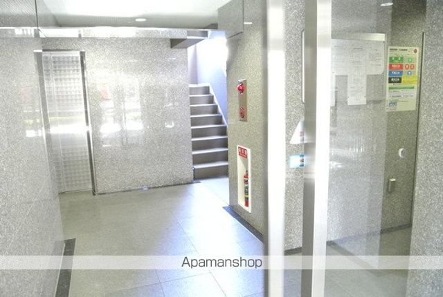 クレアシオン中野北の内装写真