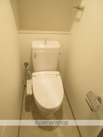 グローリオシェルト杉並方南町の内装写真