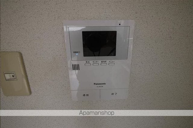 ヴィラクレストA棟の内装写真