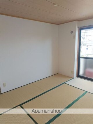 プレジール貴志Ⅱ[2DK/42.05m2]の内装3