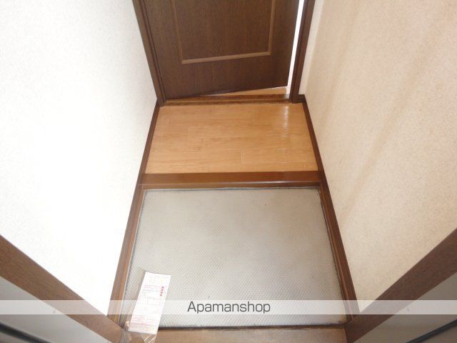 バンクリバーの内装写真