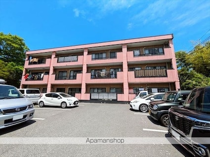 マリッチ　岡[2LDK/55m2]の外観4