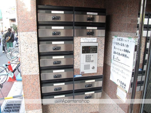 ビラ菱屋西のその他写真