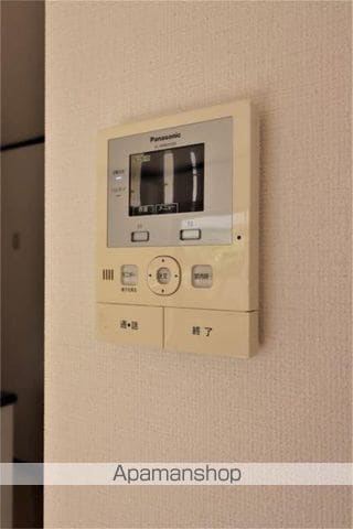 Casa Libertaの内装写真