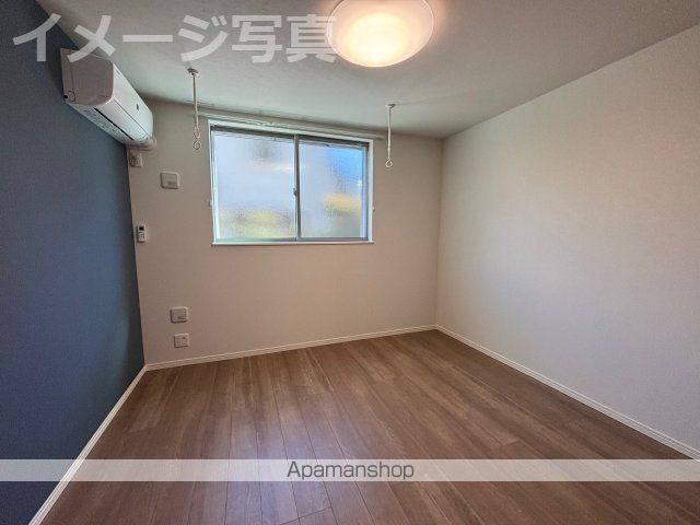 キャメル小手指2の内装写真