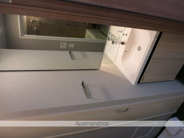 プライマル西蒲田の内装写真