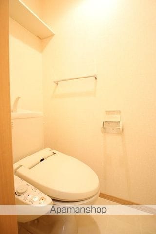 スマイリーハウスの内装写真