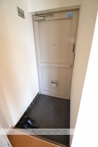 松尾ビルの内装写真