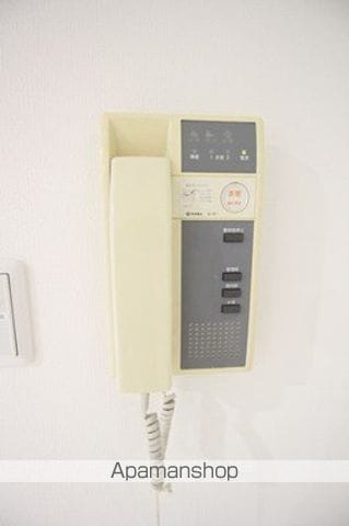 エルミタージュユリの内装写真