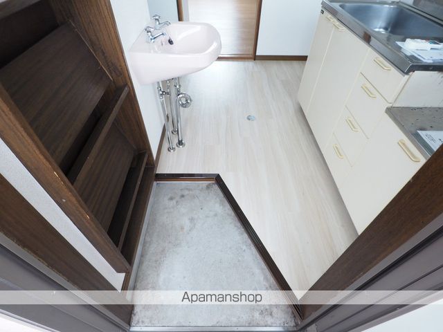 apartment 福島県喜多方市豊川町米室字地蔵免5221-1
豊川町米室の賃貸情報を見る
物件地図