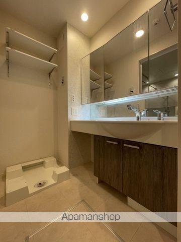 D-room中筋IIの内装写真